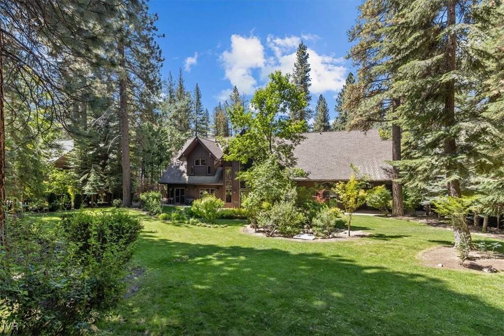 1056 Lakeshore Boulevard, Incline Village, NV 89451