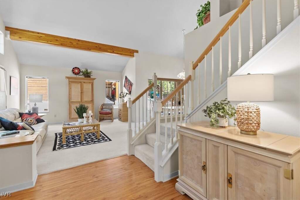 917 Jennifer Street, Incline Village, NV 89451