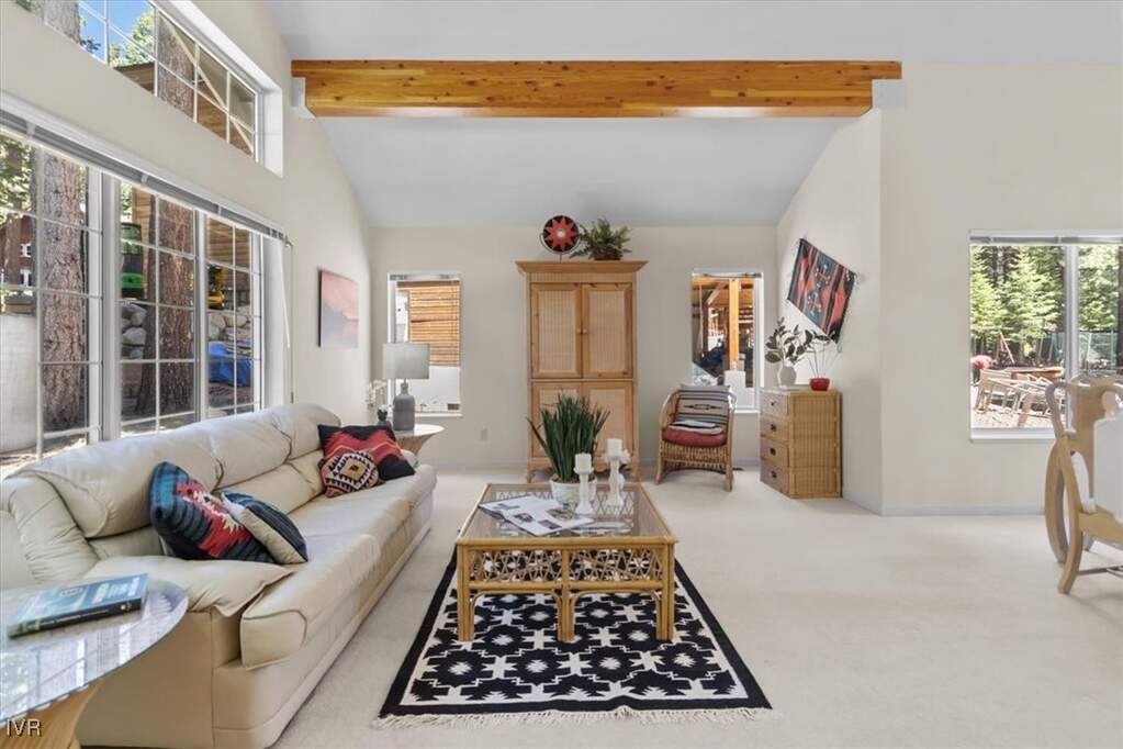 917 Jennifer Street, Incline Village, NV 89451