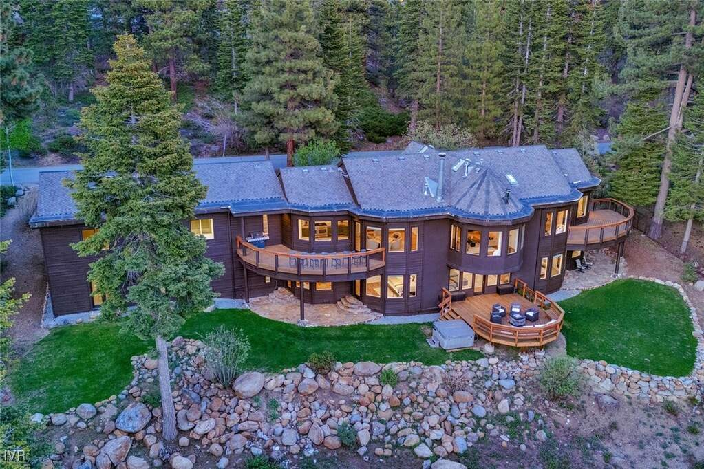 949 Fairview Boulevard, Incline Village, NV 89451