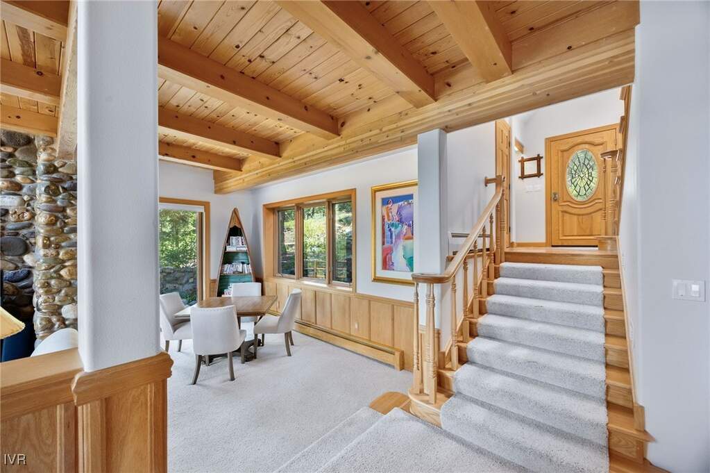 187 Yellow Jacket Road, Glenbrook, NV 89413