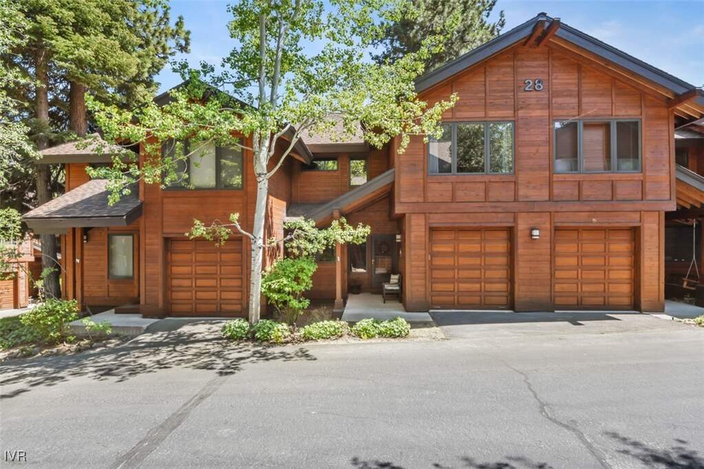 929 Northwood Boulevard #104, Incline Village, NV 89451