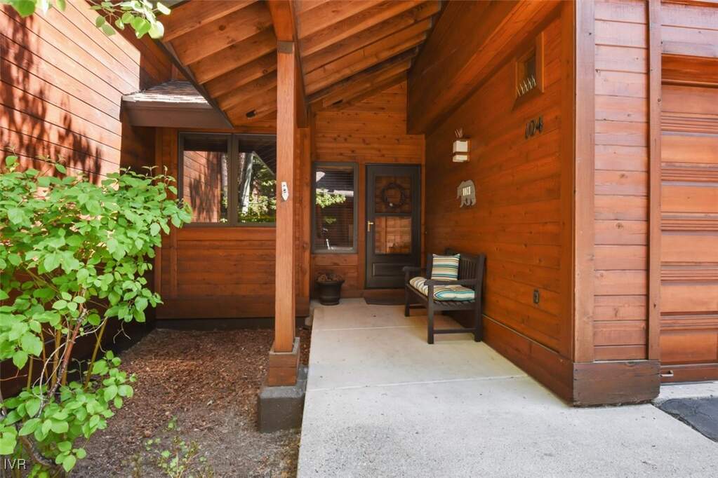 929 Northwood Boulevard #104, Incline Village, NV 89451
