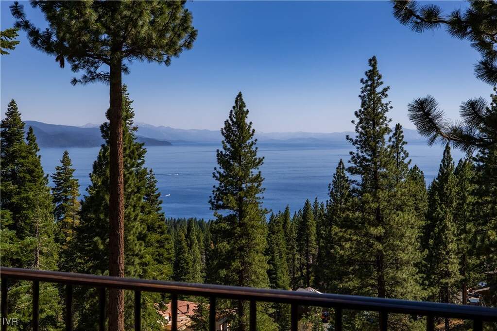587 Fallen Leaf Way, Incline Village, NV 89451