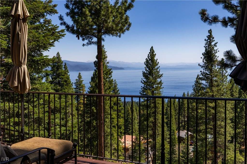 587 Fallen Leaf Way, Incline Village, NV 89451
