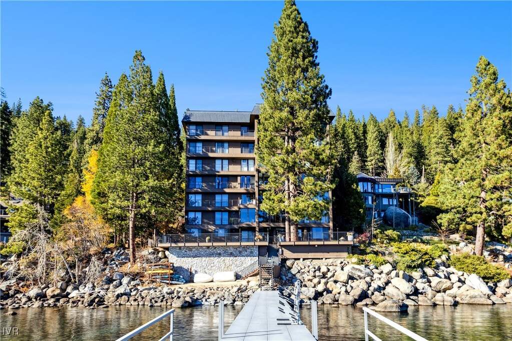 455 Lakeshore Boulevard #2B, Incline Village, NV 96451 | MLS# 1018584 ...