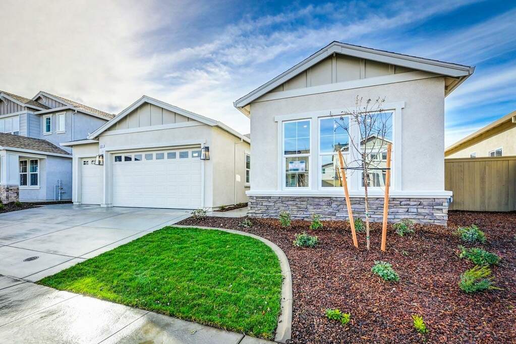 1681 Wadsworth Circle, Roseville, CA 95747