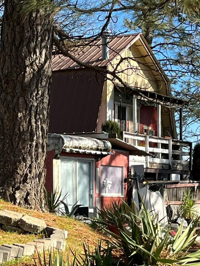 6171 Dark Canyon Road, Placerville, CA 95667