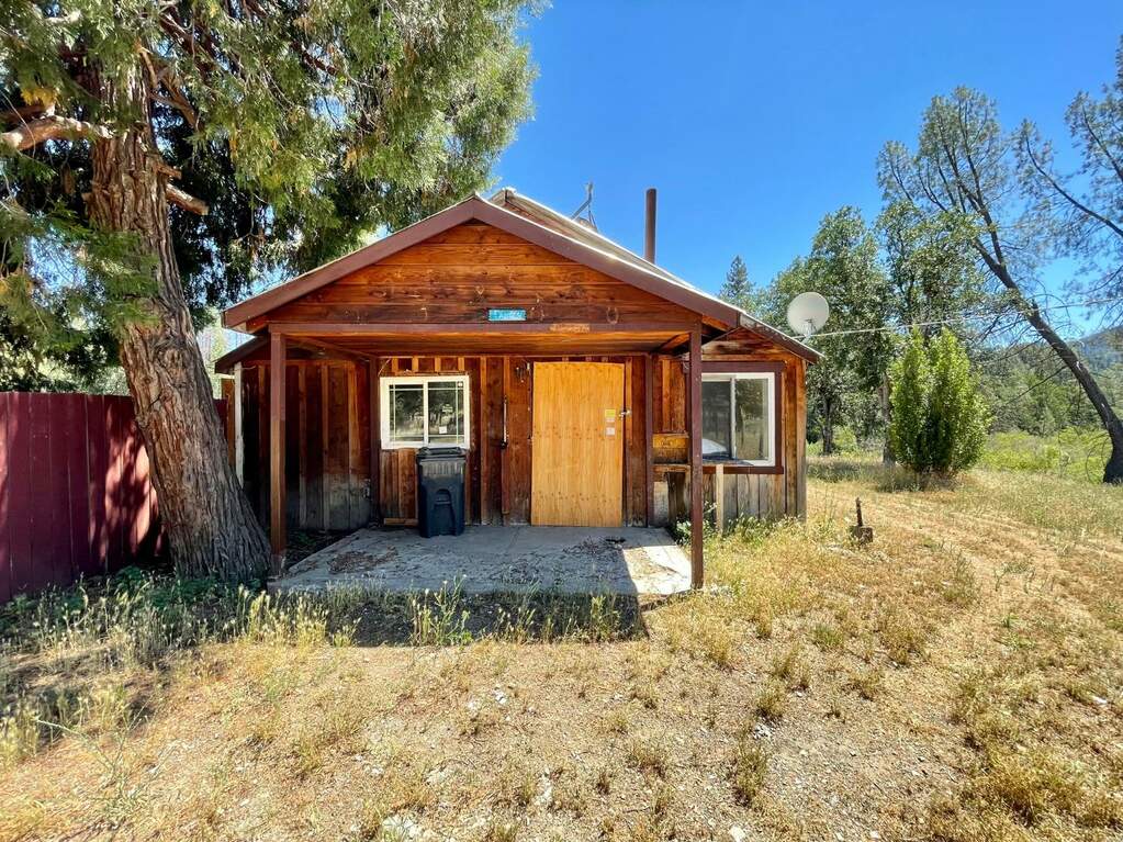 13370 State Highway 3, Hayfork, CA 96041