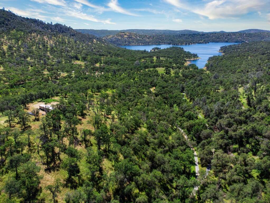 8345 Ascension Ln Lane, Pilot Hill, CA 95664