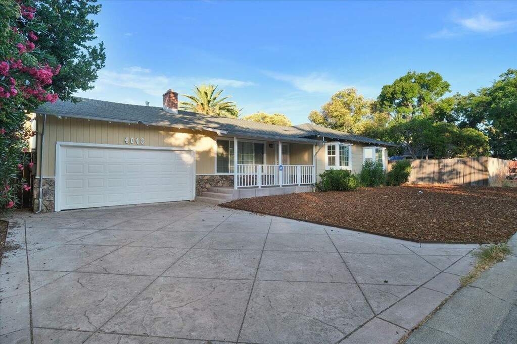 4048 Kimberly Place, Concord, CA 94521