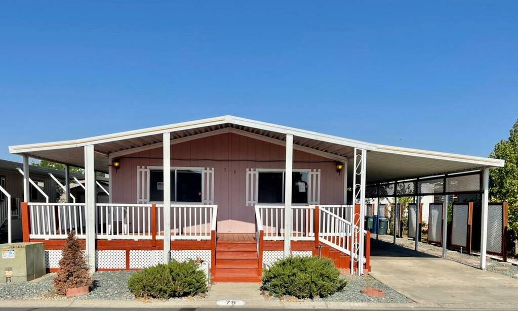 79 Bainbrook Street, Sacramento, CA 95828