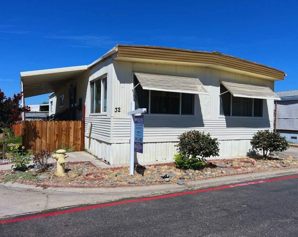 4837 Faith Home Road #32, Ceres, CA 95307