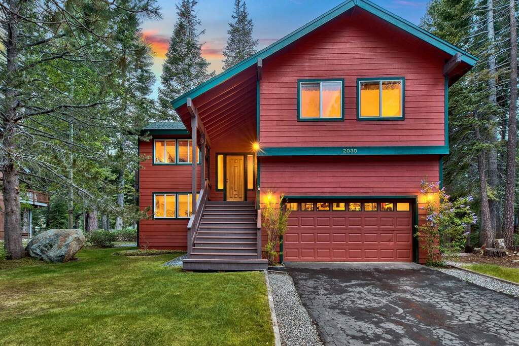 2030 Nez Perce, South Lake Tahoe, CA 96150 MLS 223080193 Christie's International Real