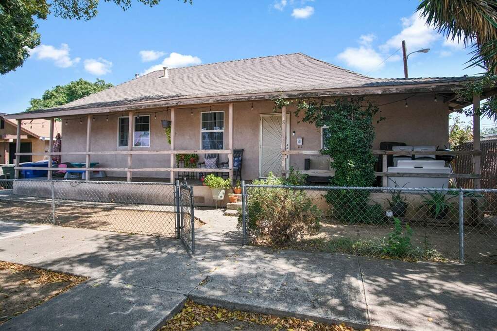 418 S 4th Street, Patterson, CA 95363