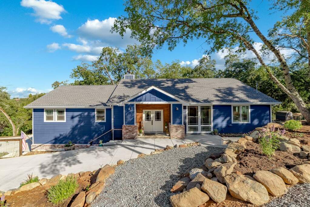 3500 Four Springs Drive, Rescue, CA 95672