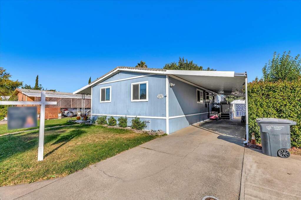 3950 Mack Rd #173, Sacramento, CA 95823