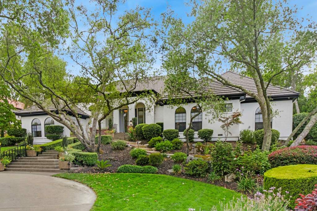8700 Los Lagos Circle S, Granite Bay, CA 95746