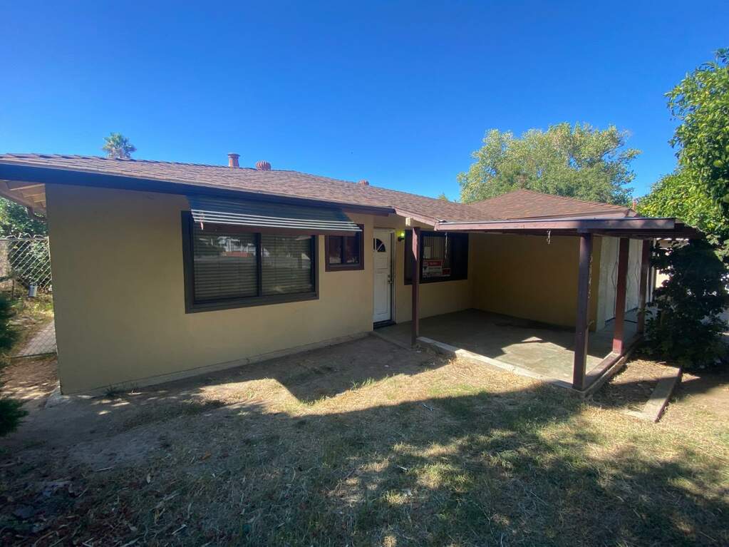 5045 Jackson Street, North Highlands, CA 95660