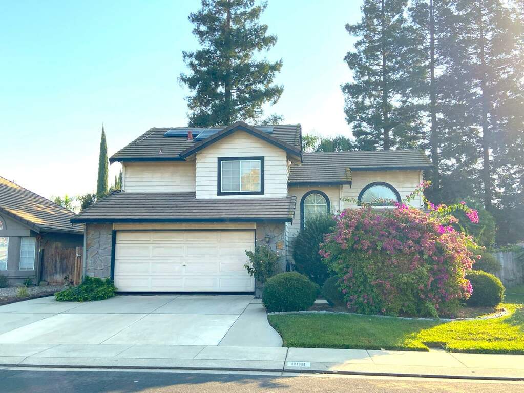 808 Leavenworth Way, Modesto, CA 95357