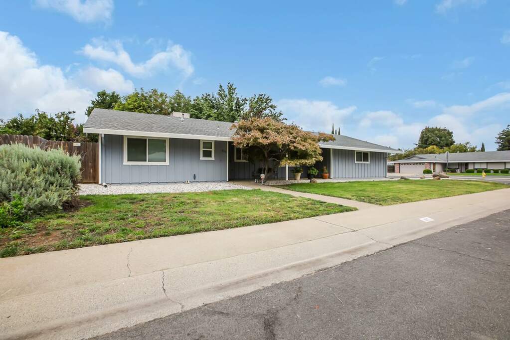 615 Gregory Drive, Yuba City, CA 95993 MLS 223104073 Christie's International Real Estate