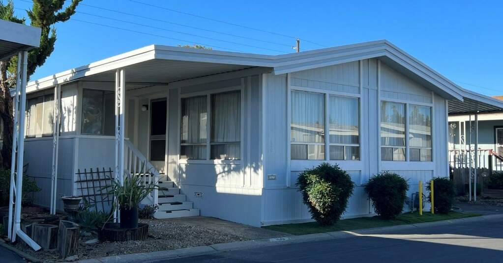 100 Schooner Lane, Modesto, CA 95356