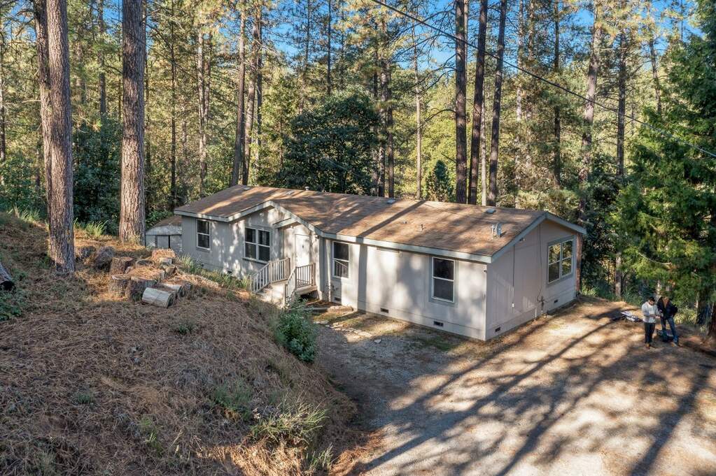 5201 Westley Road, Placerville, CA 95667 MLS 223105610 Christie's