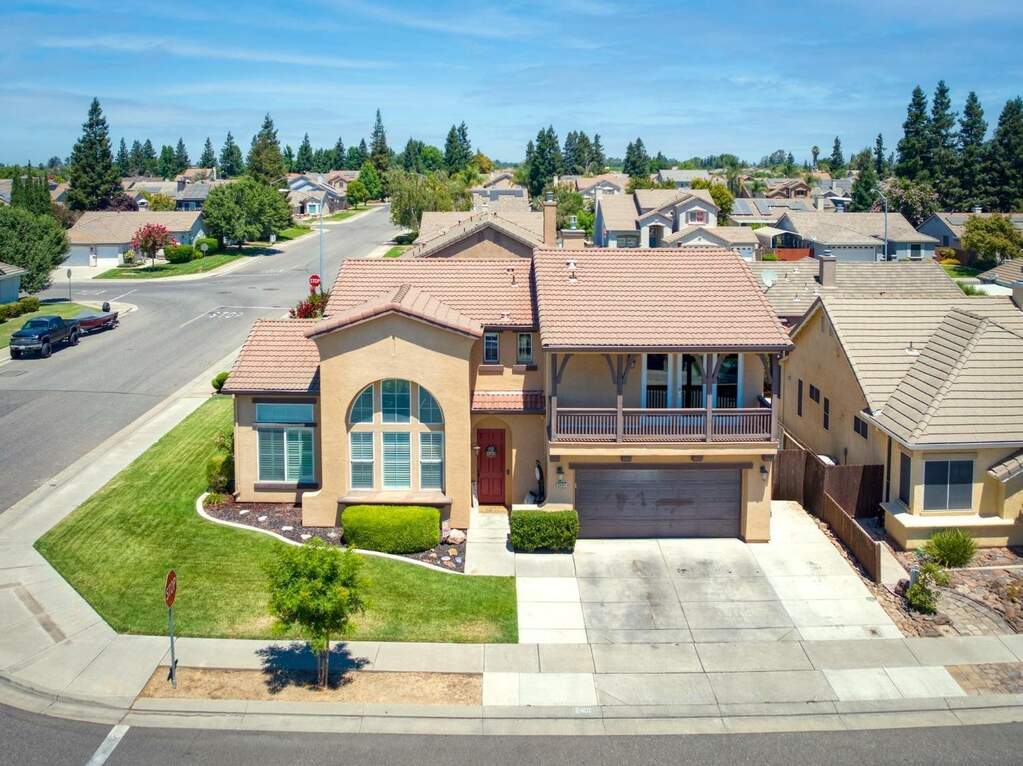 2401 Jessica Circle, Escalon, CA 95320 MLS 223105862 Christie's