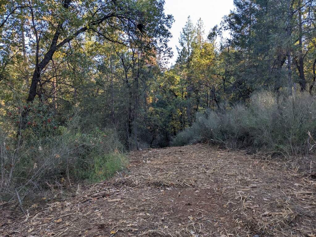0 Rigby Lane, Applegate, CA 95703