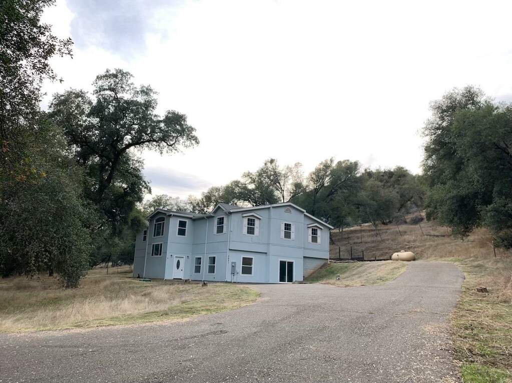 5631 Bumper Road, El Dorado, CA 95623 MLS 223108261 Christie's