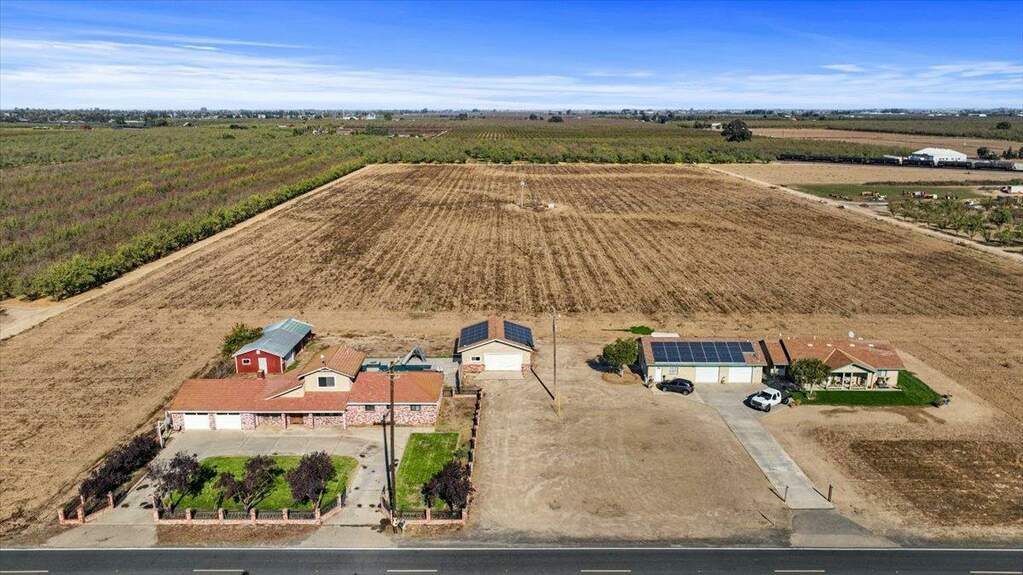 27449 Jones Road, Escalon, CA 95320