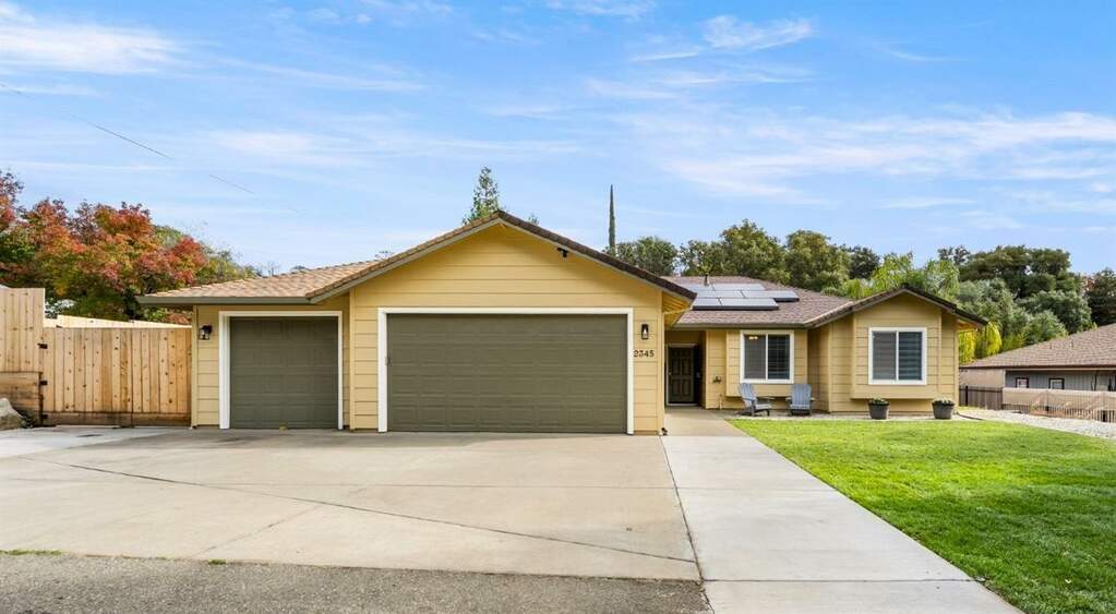 2345 Penryn Road, Penryn, CA 95663