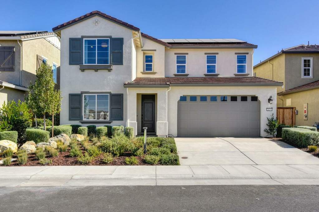 2176 Milky Way Circle, Roseville, CA 95747 MLS 223111015 Christie