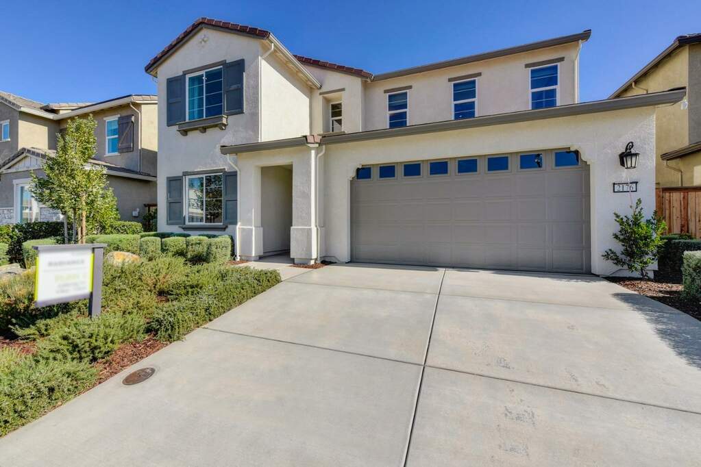 2176 Milky Way Circle, Roseville, CA 95747 MLS 223111015 Christie