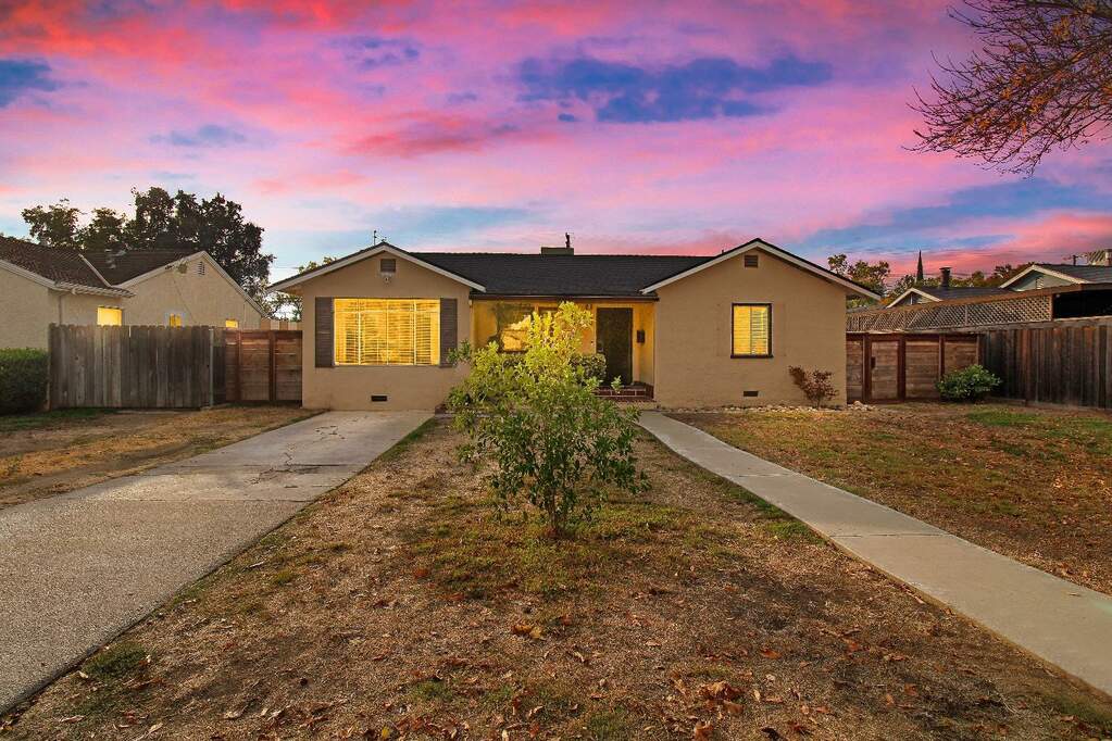 207 Severin Avenue, Modesto, CA 95354