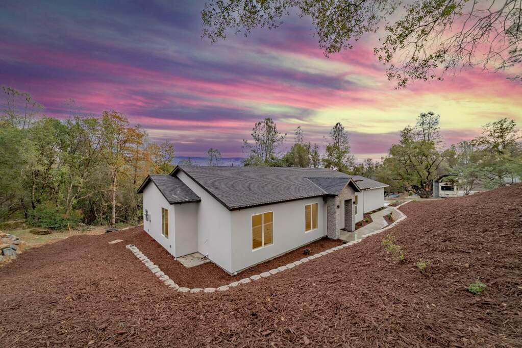 375 Cuckoo Court, Applegate, CA 95703 MLS 223113832 Christie's