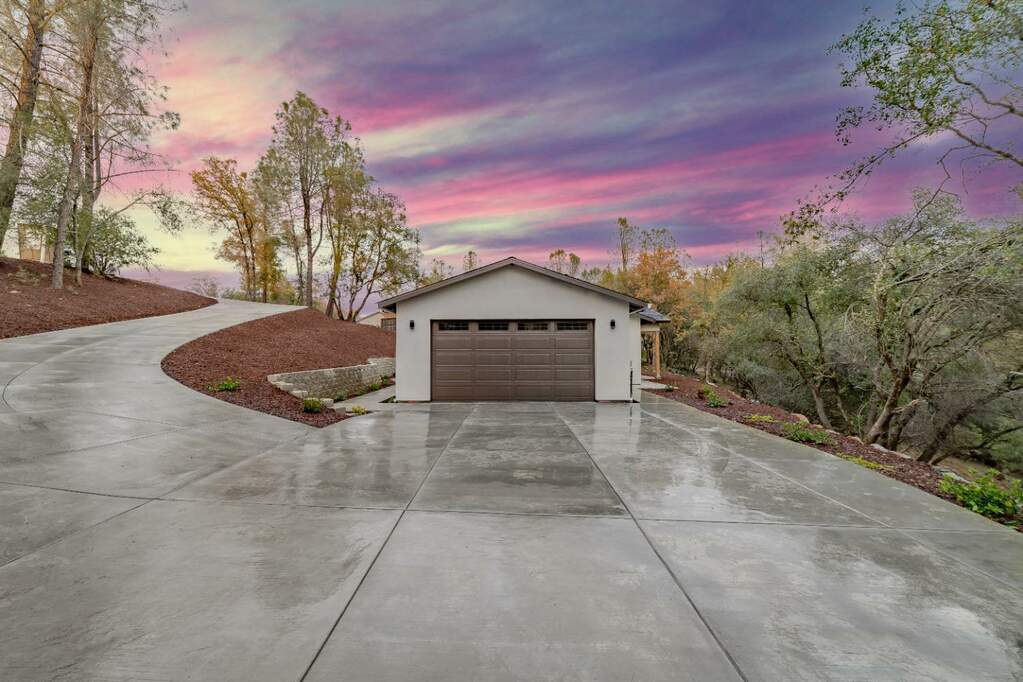 375 Cuckoo Court, Applegate, CA 95703 MLS 223113832 Christie's