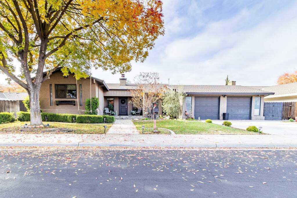 1317 Eastridge Drive, Modesto, CA 95355