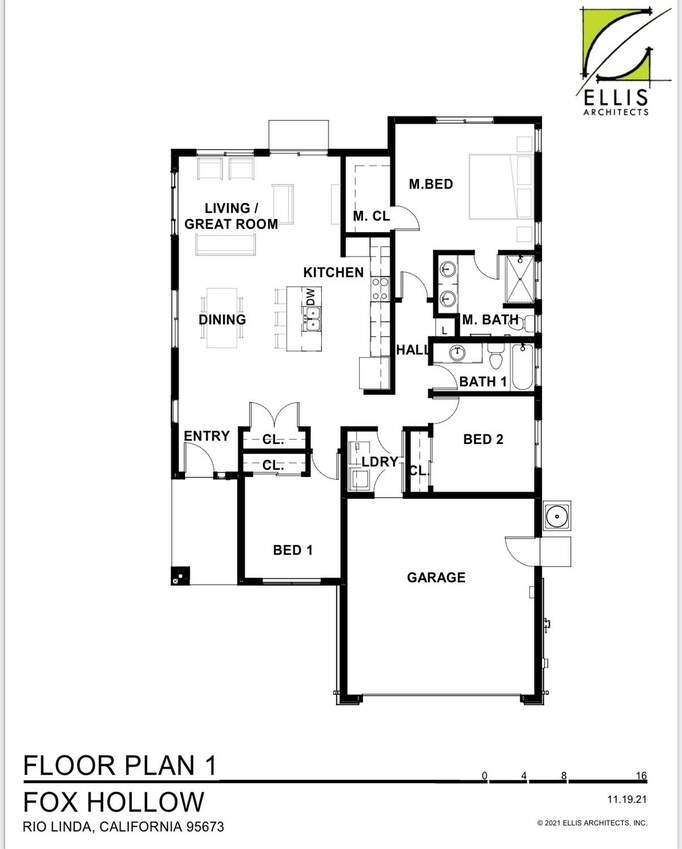 544 Fox Hunt Way, Rio Linda, CA 95673 MLS 223116645 Christie's