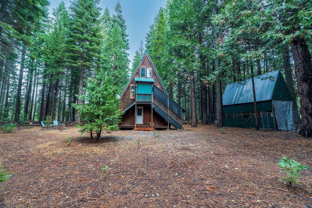 29962 Yellow Pine Lane, Nevada City, CA 95959