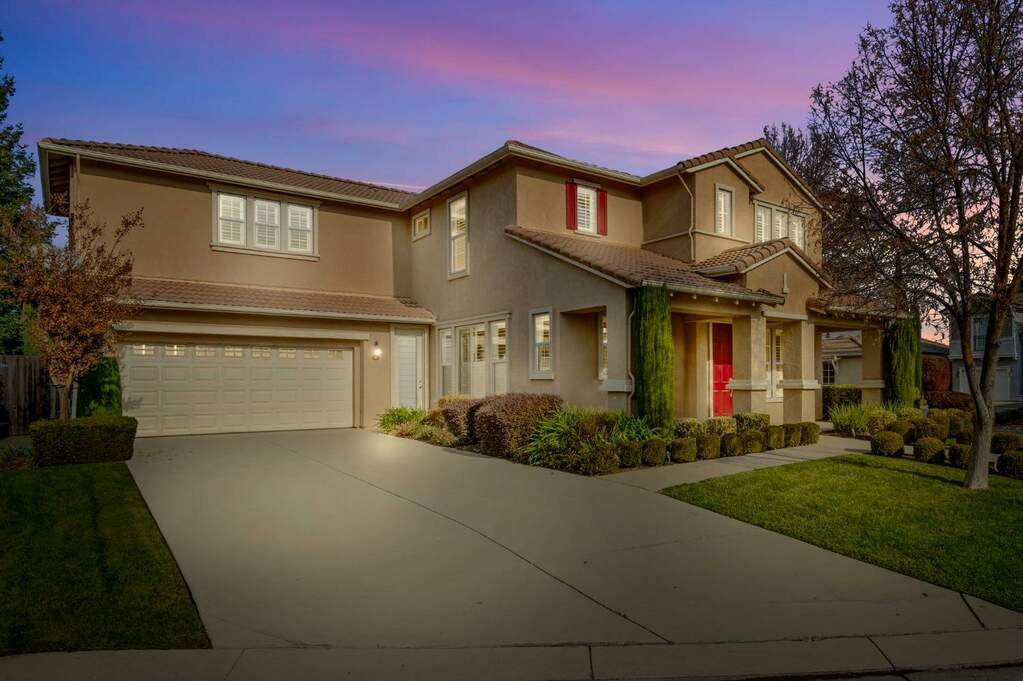 3909 Edgeview Court, Modesto, CA 95355