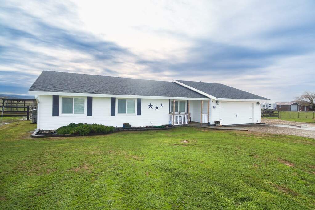 10483 Loma Rica Road, Marysville, CA 95901
