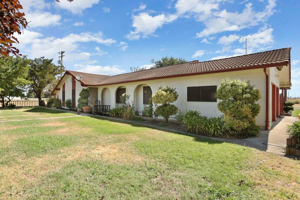 11800 N Jack Tone Road, Lodi, CA 95240 MLS 223118270 Christie's International Real Estate