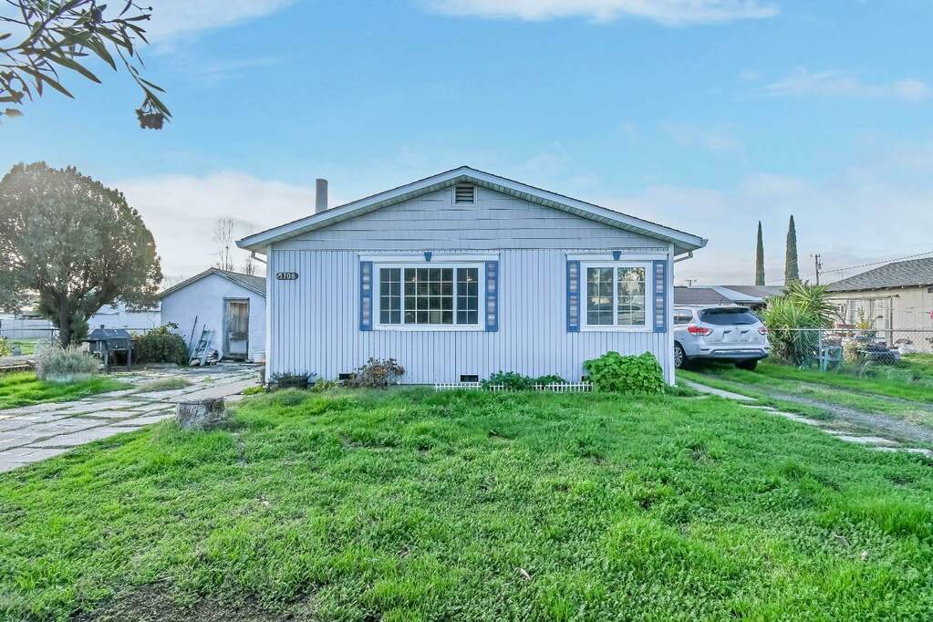 5108 Chestnut Road, Olivehurst, CA 95961 MLS 224000048 Christie's International Real Estate