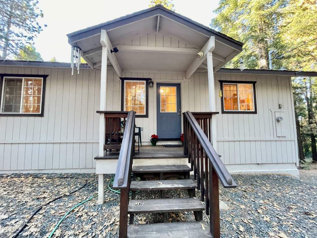 5487 Pine Ridge Drive, Grizzly Flats, CA 95636 MLS 224000589