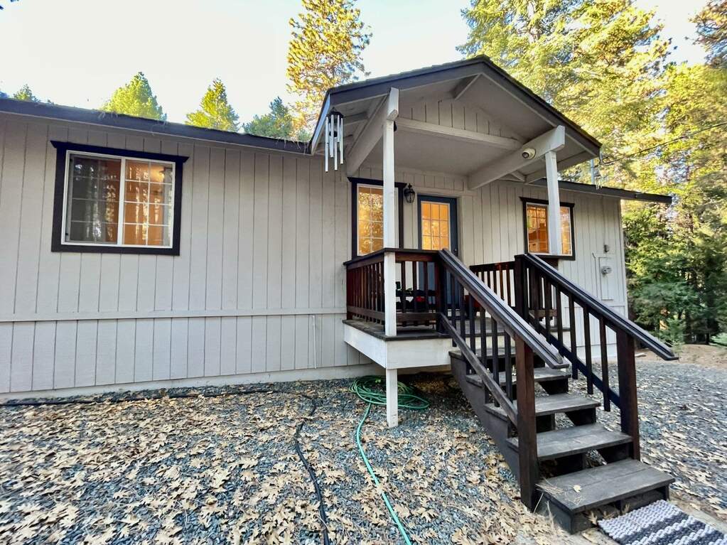 5487 Pine Ridge Drive, Grizzly Flats, CA 95636 MLS 224000589