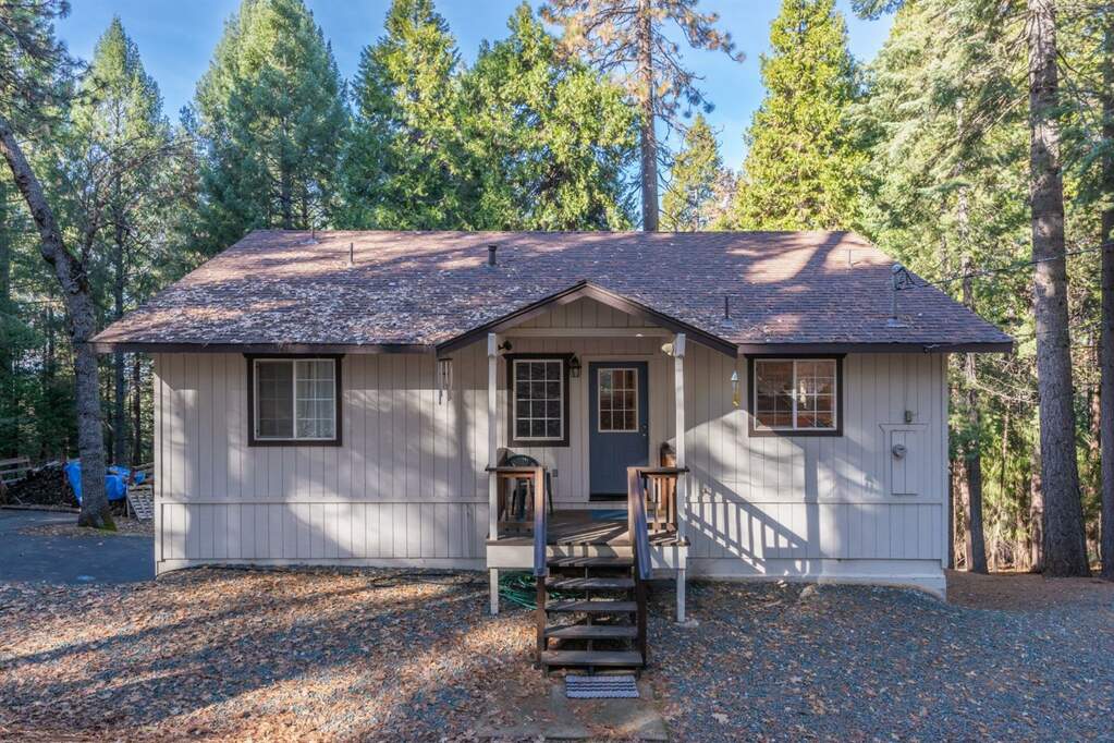 5487 Pine Ridge Drive, Grizzly Flats, CA 95636 MLS 224000589