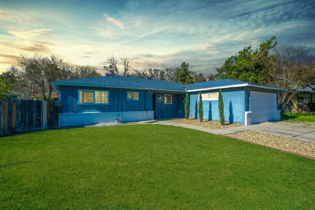 1833 Helena Court, Merced, CA 95348