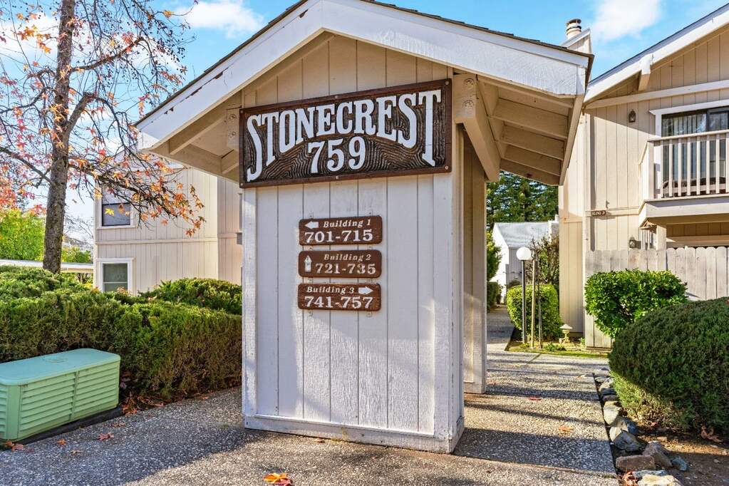 711 Mikkelsen Drive, Auburn, CA 95603