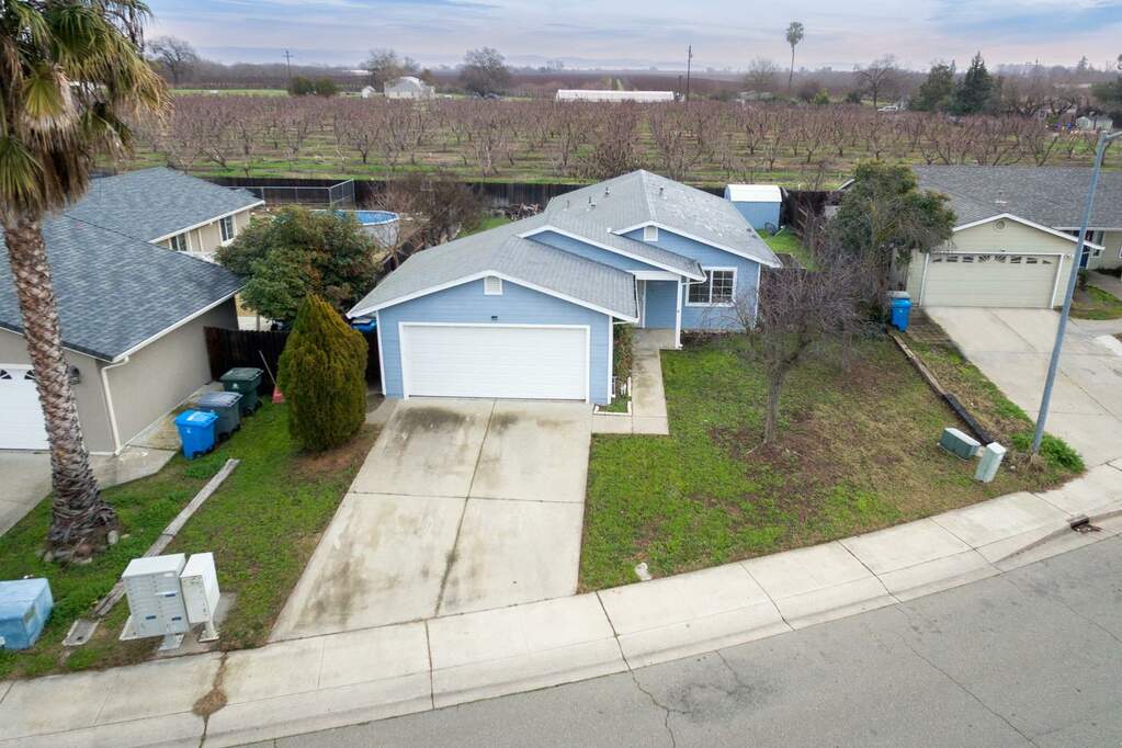 10305 Orchard Way, Live Oak, CA 95953 MLS 224000972 Christie's